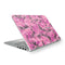 Pink Camouflage HP Spectre Skin