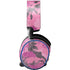 Pink Camouflage SteelSeries Arctis 3 Skin
