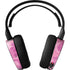 Pink Camouflage SteelSeries Arctis 3 Skin