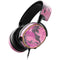 Pink Camouflage SteelSeries Arctis 5 Skin