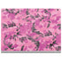 Pink Camouflage Surface Book 2 13.5in Skin