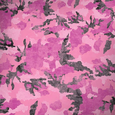 Pink Camouflage Surface Book 2 13.5in Skin