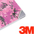 Pink Camouflage Surface Laptop 2 Skin