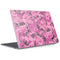 Pink Camouflage Surface Laptop 3 13.5in Skin