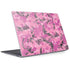 Pink Camouflage Surface Laptop 3 13.5in Skin