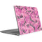 Pink Camouflage Surface Laptop Studio Skin