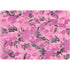 Pink Camouflage Surface Laptop Studio Skin