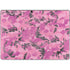 Pink Camouflage Surface Pro 8 Skin