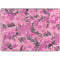 Pink Camouflage Surface Pro 9 Skin