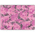 Pink Camouflage Surface Pro 9 Skin