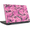 Pink Camouflage Lenovo ThinkPad Skin