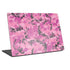 Pink Camouflage Universal Laptop 11in (8.8 x 6.2in) Skin