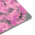 Pink Camouflage Universal Laptop 17in (13.8 x 10in) Skin