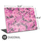 Pink Camouflage Universal Laptop 18in (14.6 x 10.6in) Skin