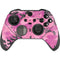 Pink Camouflage Xbox Elite Wireless Controller Series 2 Skin