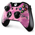 Pink Camouflage Xbox One Controller Skin