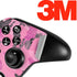 Pink Camouflage Xbox One Elite Controller Skin