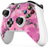 Pink Camouflage Xbox One S All-Digital Edition Bundle Skin