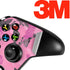 Pink Camouflage Xbox One S Controller Skin