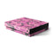 Pink Camouflage Xbox One X Console Skin