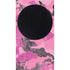 Pink Camouflage Xbox Series S Skins