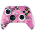 Pink Camouflage Xbox Series S Controller Skin