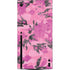 Pink Camouflage Xbox Series X Console Skin