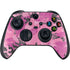 Pink Camouflage Xbox Series X Controller Skin