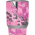 Pink Camouflage Yeti 20oz Tumbler Skin