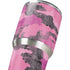 Pink Camouflage Yeti 30oz Rambler Tumbler Skin