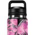 Pink Camouflage YETI Rambler 26oz Bottle Skin