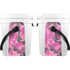 Pink Camouflage YETI Roadie 24 Hard Cooler Skin