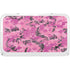 Pink Camouflage YETI Tundra 45 Hard Cooler Skin