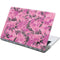 Pink Camouflage Yoga 910 2-in-1 14in Touch-Screen Skin