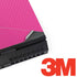 Pink Carbon Fiber Specialty Texture Material Dell Alienware Skin