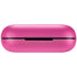 Pink Carbon Fiber Specialty Material Amazon Echo Buds Skin