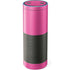 Pink Carbon Fiber Specialty Texture Material Amazon Echo Skin