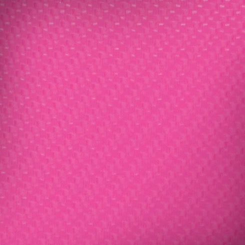 Pink Carbon Fiber Specialty Texture Material Amazon Echo Skin