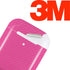 Pink Carbon Fiber Specialty Material Apple AirPods 2 Skin