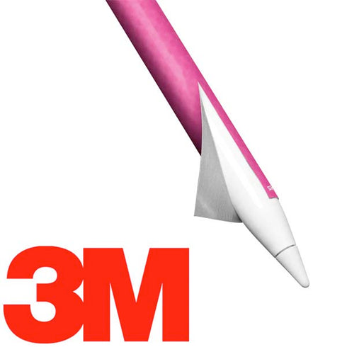 Pink Carbon Fiber Specialty Material Apple Pencil (2nd Gen 2019) Skin