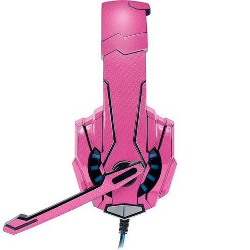 Pink Carbon Fiber Specialty Material BENGOO G9000 Skin