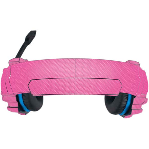 Pink Carbon Fiber Specialty Material BENGOO G9000 Skin