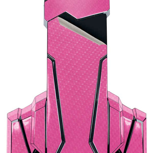 Pink Carbon Fiber Specialty Material BENGOO G9000 Skin