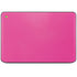 Pink Carbon Fiber Specialty Texture Material HP Chromebook Skin
