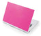 Pink Carbon Fiber Specialty Texture Material Acer Chromebook Skin