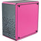 Pink Carbon Fiber Specialty Material Cooler Master MasterBox Q300L Mini Tower Skin