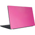 Pink Carbon Fiber Specialty Texture Material Dell Vostro Skin
