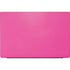Pink Carbon Fiber Specialty Texture Material Dell Vostro Skin