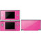 Pink Carbon Fiber Specialty Material DS Lite Skin