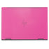 Pink Carbon Fiber Specialty Texture Material HP Envy Skin